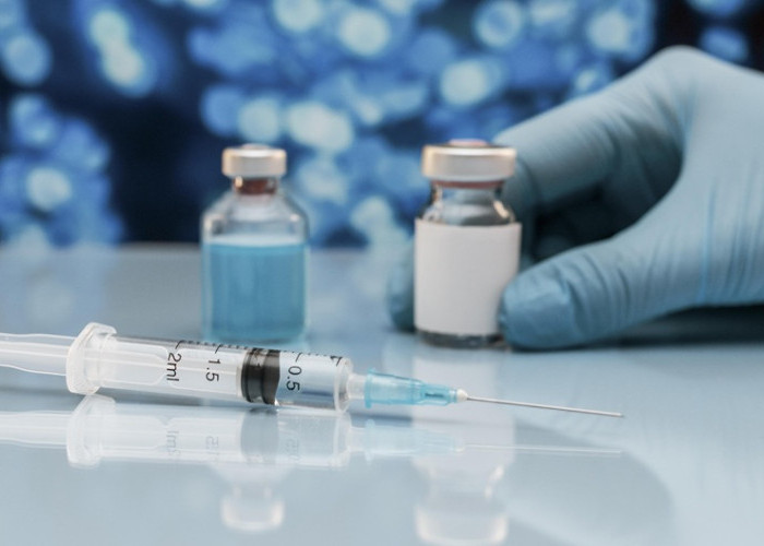 Imunisasi Heksavalen, Upaya Pemerintah Perkuat Perlindungan Anak