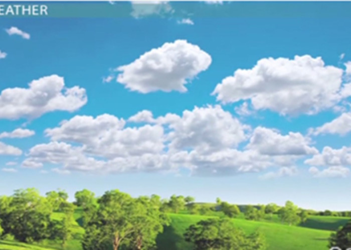 Pusat Pengendalian dan Operasi BPBD Sulbar Terus Pantau Kondisi Cuaca