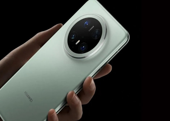 Hadir dengan 4 Varian, Huawei Mate 80 Siap Rilis November 2025 