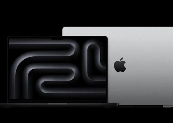 Apple Akan Produksi Massal MacBook Pro Baru, Benarkah?