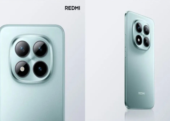 Ini Penampakan Redmi Note 15 Pro+ yang Akan Dirilis 21 Agustus 2025