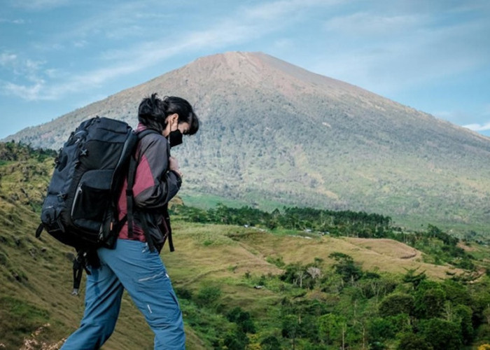 Kemenpar: Pariwisata Petualangan Jadi Tren Global