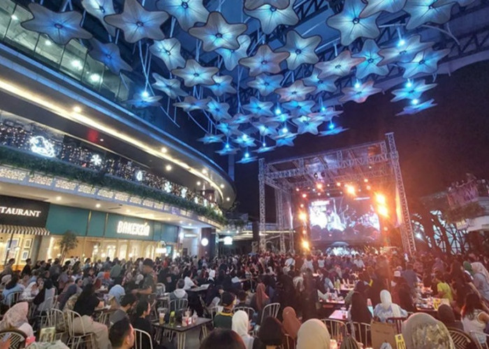 100 Musisi Gelar Konser Amal untuk Sumatra, Himpun Dana Rp17 Miliar