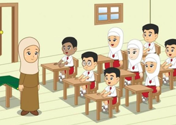 Melalui Sekolah Inklusi, Sulbar Wujudkan Konsep Pendidikan Ramah