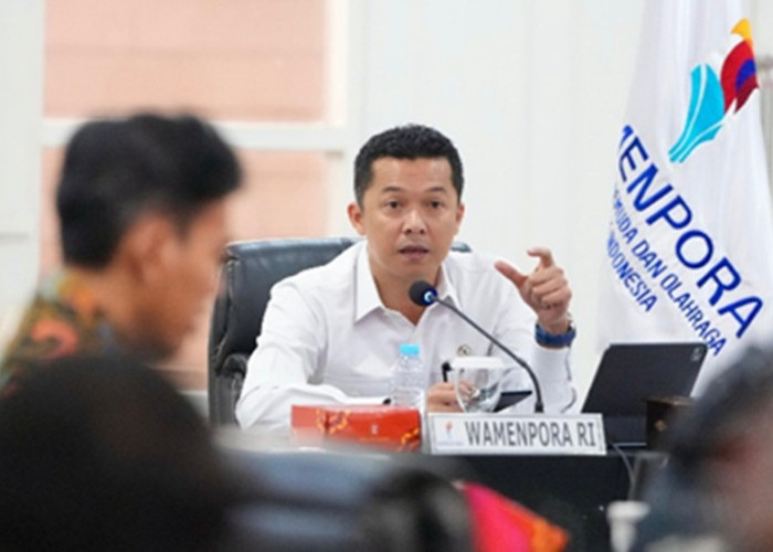 Wamenpora Pastikan Kelanjutan Program Terus Berjalan