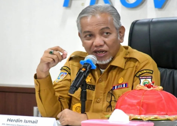 Pemprov Sulbar Gandeng Bank Sulselbar untuk Dorong Transformasi Digital Koperasi ASN