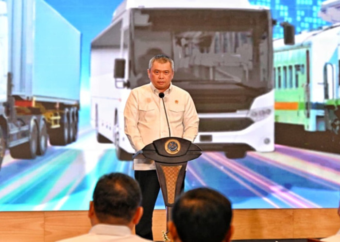Jelang Nataru 2025/2026, Kemenhub Siapkan Kebijakan Stimulus Transportasi