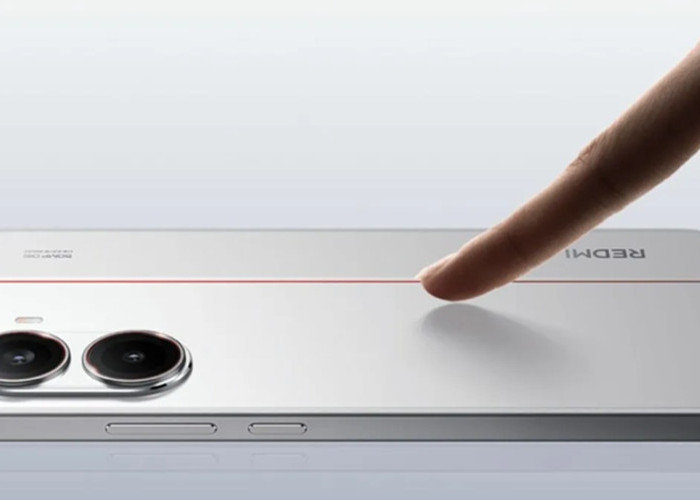 Redmi Turbo 5 Bakal Gunakan Chipset Dimensity 8500 dari MediaTek