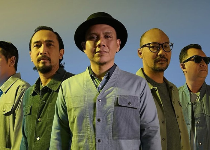Setelah 28 Tahun Berkarya, Padi Reborn Rilis Single Bertajuk 'Ego'