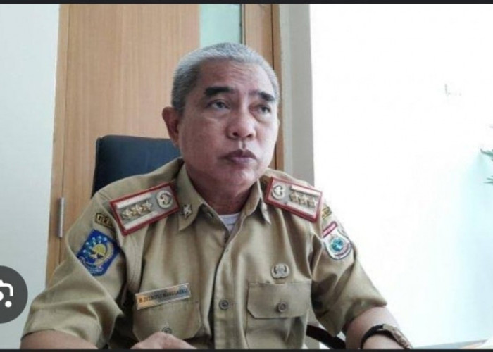 DLH Sulbar Respon Keluhan Warga, Pengelolaan Air Limbah Wajib Jadi Perhatian Setiap Perusahaan
