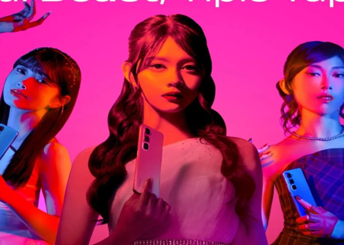 Layak Ditunggu, Infinix HOT 60 Pro+ Akan Rilis 20 Agustus 2025 