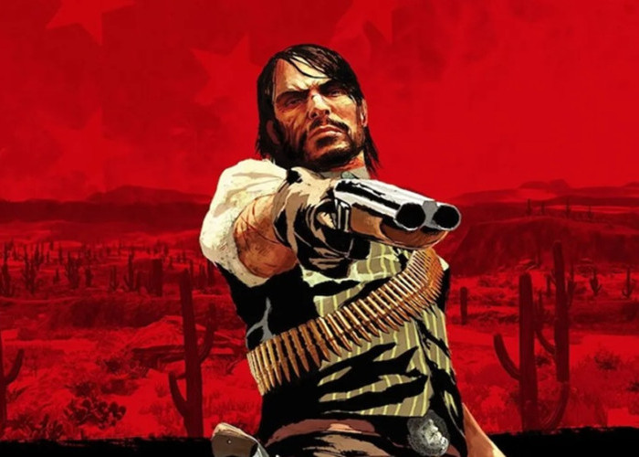 Asyik! Red Dead Redemption Bisa Dimainkan di Perangkat iOS dan Android