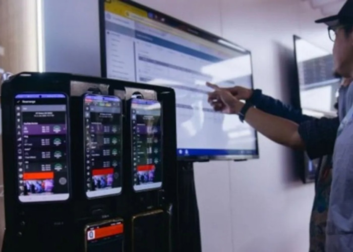 Komdigi Soroti Kesiapan Jaringan Telekomunikasi Saat Arus Balik Nataru 2025/2026