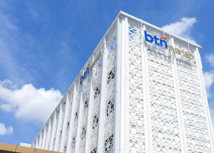 BTN Syariah Punya Potensi Besar, Tapi Spin-Off Masih Terkendala Izin