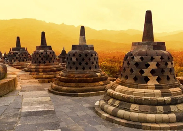 Asosiasi Travel Agent Indonesia Gelar Pameran Pariwisata di Lima Kota