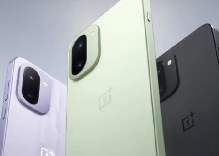 OnePlus 15R Akan Segera Rilis, Dilengkapi Baterai Terbesar di Kelasnya 