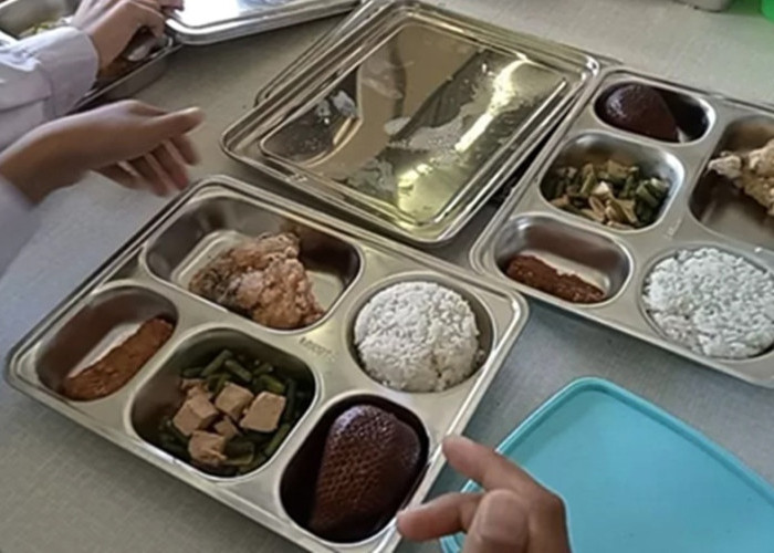 Pelaporan Kasus Keracunan Program MBG di Sulbar Bisa Diakukan pada Aplikasi SKDR