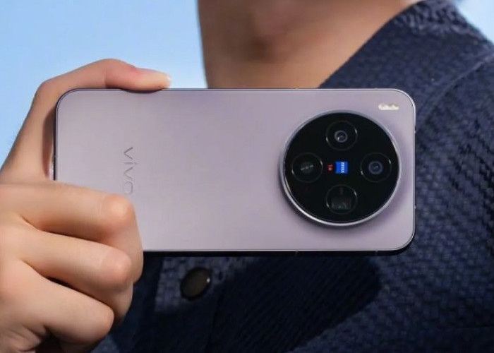 Ini Bocoran Spesifikasi Vivo X300, Dilengkapi Chipset Dimensity 9500