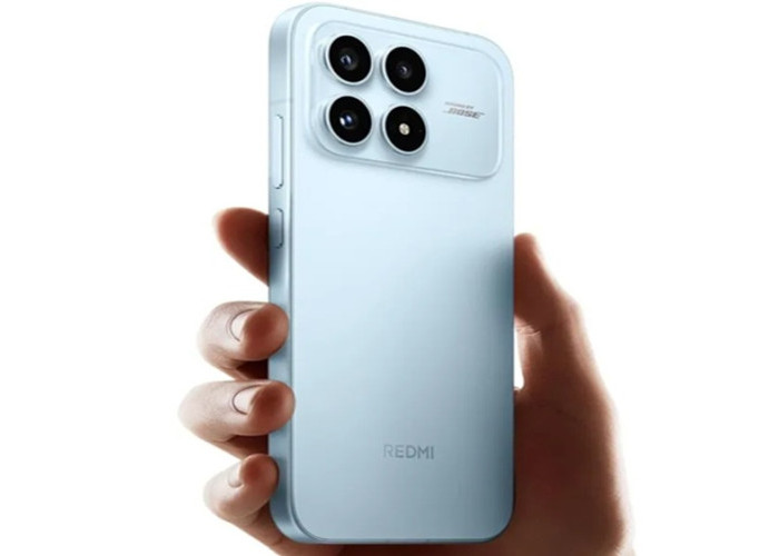 Keren! POCO F8 Pro Akan Dilengkapi Audio dari Bose