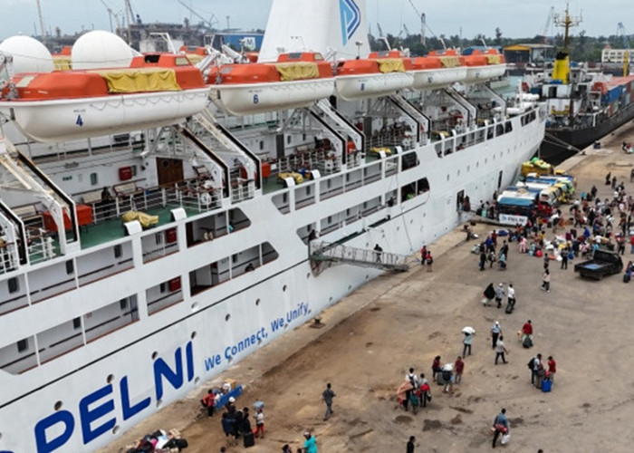 Ini Prediksi Momen Puncak Arus Mudik Nataru 2025/2026 Versi Kemenhub