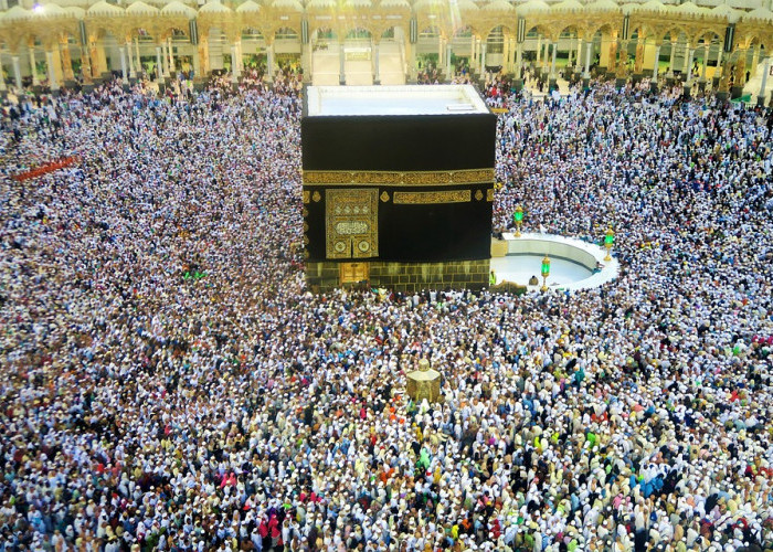 Syarat dan Rukun Haji-Umrah untuk Pemula: Lengkap dan Mudah Dipahami
