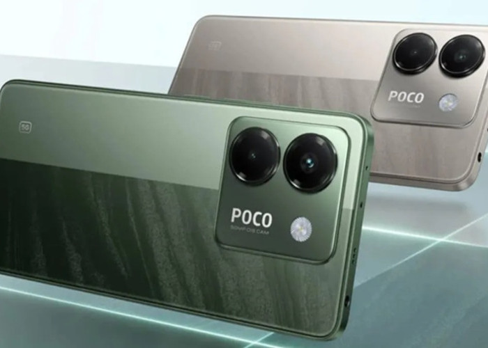 Layak Ditunggu, POCO M8 Pro 5G Akan Segera Debut Secara Global