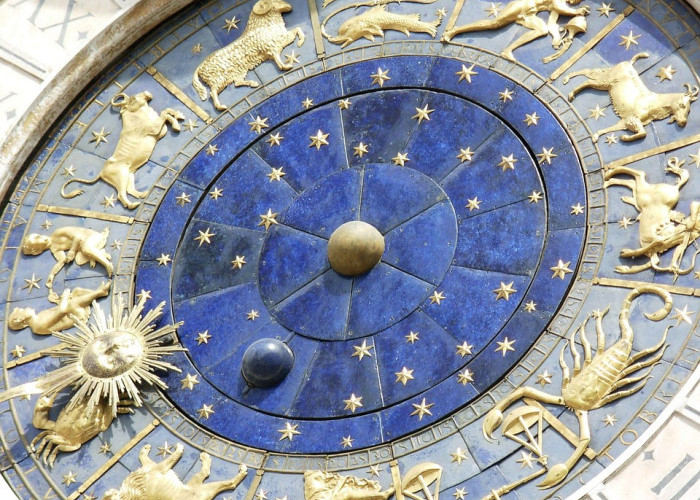 Ramalan Zodiak 14 Mei 2025: Gemini Penuh Ide, Scorpio Hadapi Transformasi Besar