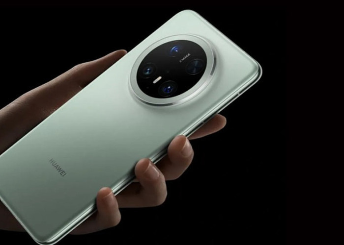 Beredar Rumor Huawei Mate 80 Akan Hadir dengan RAM 20GB