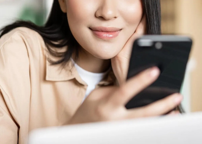 Tips bagi Pengguna Ponsel untuk Mejaga Kesehatan Mata