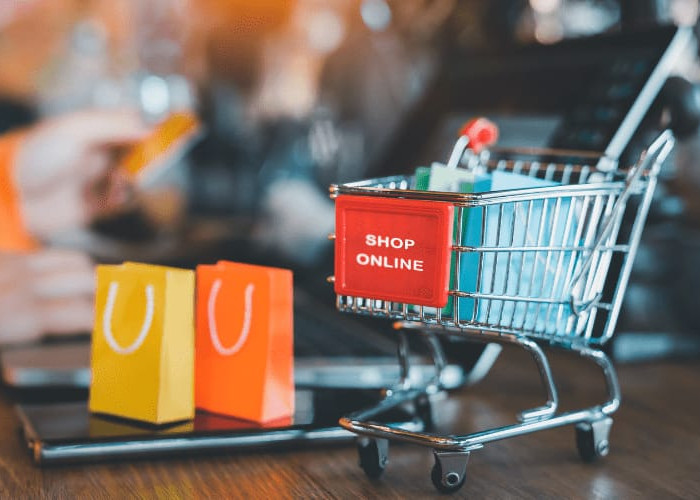 ShopeeVIP, Teman Setiap Belanja Pintar Jaman Now