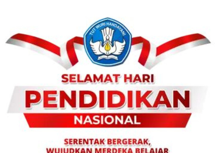 Kumpulan Ucapan Hari Pendidikan Nasional 2025 Paling Menyentuh Hati, Nomor 5 Bikin Merinding!