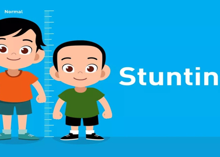 Ini Empat Lokasi Prioritas Penanganan Stunting di Sulawesi Barat