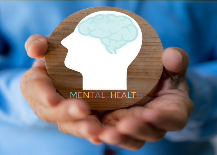 Ini Cara Efektif Menjaga Kesehatan Mental Agar Tetap Bahagia