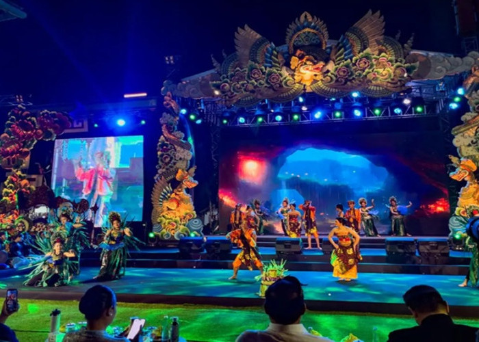 Menteri Fadli Zon: Budaya Adalah Kekuatan Pemersatu Bangsa