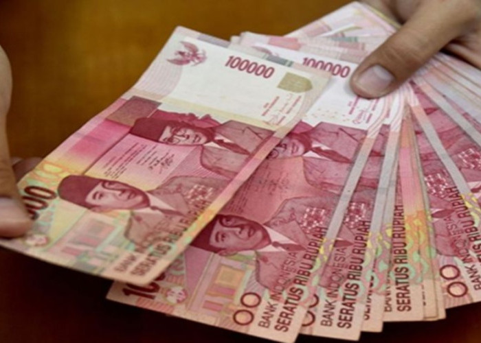Rupiah Menguat Seiring Opsi Penurunan Suku Bunga Fed yang Kian Terbuka