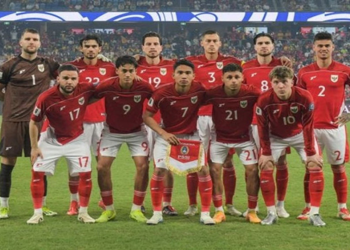PSSI Berupaya Cari Pengganti Kuwait yang Batal Tampil di FIFA Match Day