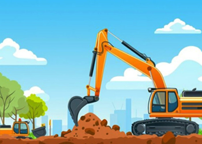 PUPR Sulbar Siapkan Personel dan Alat Berat di Lokasi Rawan Bencana