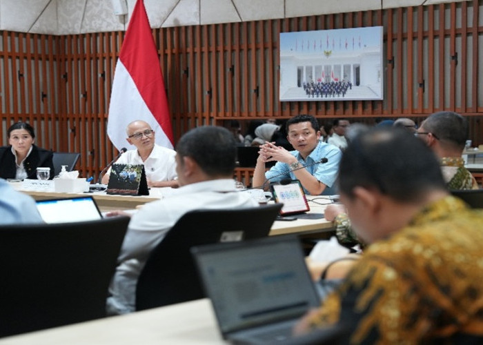 Wamenpora Sebut Fondasi Olahraga Dimulai dari Penguatan Guru di Sekolah