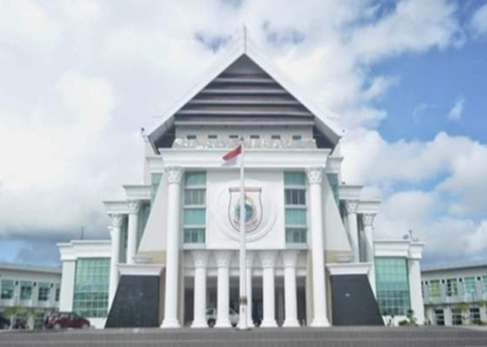 Pemprov Sulawesi Barat Raih Penilaian Grade A Pelayanan Pemerintahan
