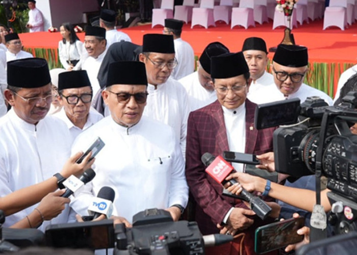 Presiden Prabowo Setujui Pembentukan Ditjen Pesantren di Kementerian Agama