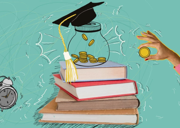 Ini 6 Tips Menyiapkan Biaya Pendidikan, Bisa Hindari Jebakan Utang
