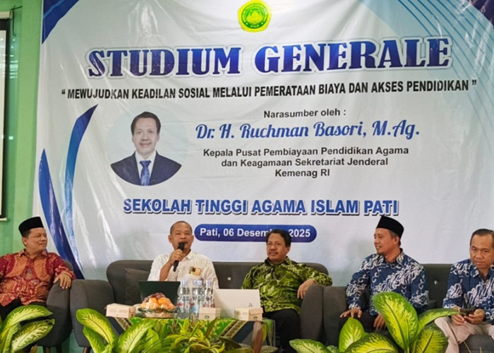 Pemerintah Siapkan Beragam Skema Pembiayaan Pendidikan