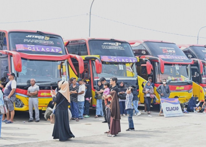 Kemenhub Prediksi 119,5 Juta Orang Berpotensi Lakukan Perjalanan pada Nataru 