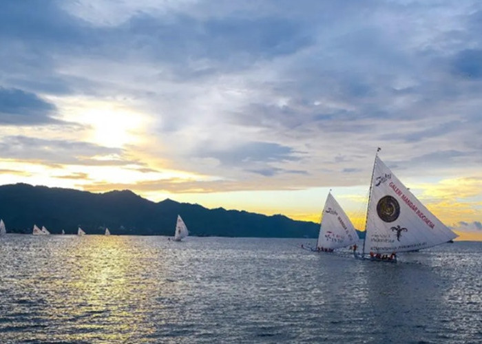 Film 'Sandeq' Promosikan 14 Warisan Budaya Tak Benda Sulbar