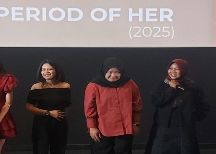 Empat film Indonesia Ramaikan Jakarta World Cinema 2025