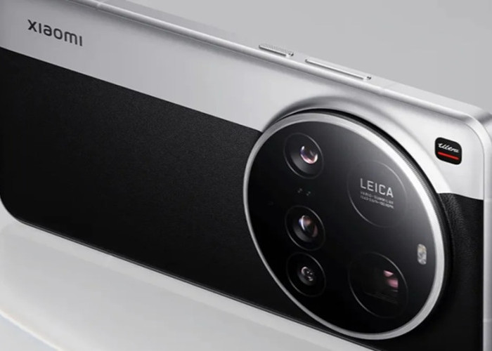 Ini Bocoran Kamera Xiaomi 17 Ultra, Punya Kemampuan Makro Telefoto