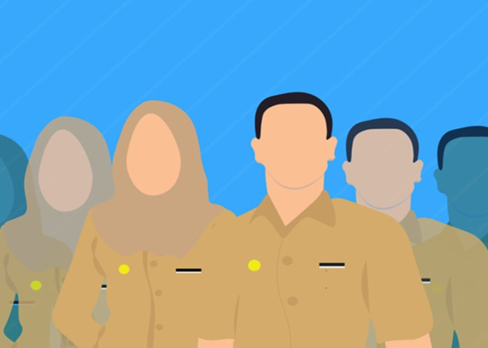 Melalui Pengukuran Kompetensi Digital, Sulbar Perkuat Kualitas Pegawai 