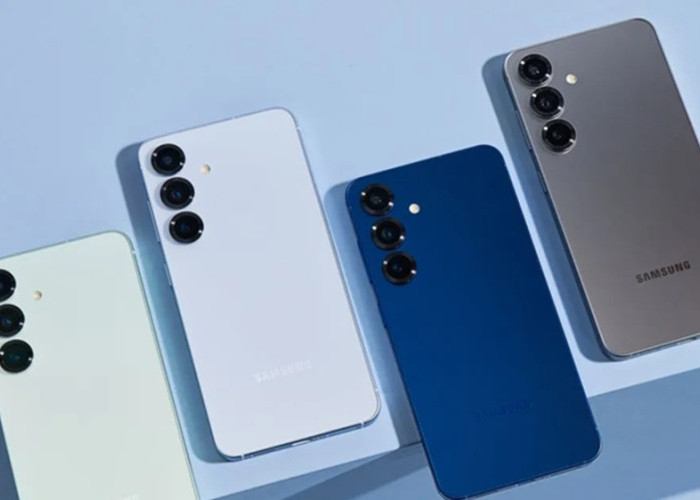 Samsung Dikabarkan Akan Tetap Hadirkan Model Plus di Galaxy S26 Series