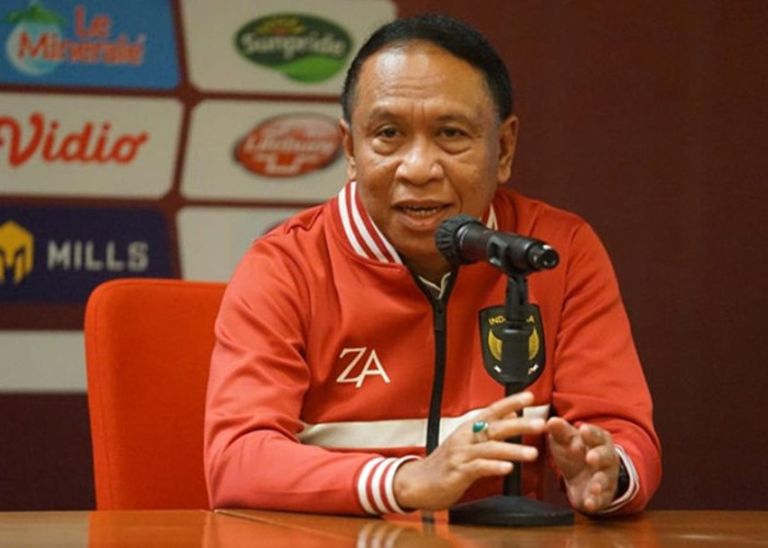 Waketum PSSI Sebut Pelatih Baru Timnas Indonesia Siap Diumumkan ke Publik