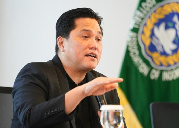 Ketum PSSI Sebut Nama Calon Pelatih Timnas Indonesia Belum Mengerucut